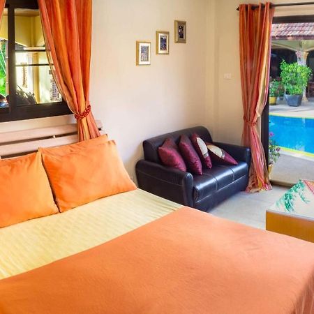Coconut Paradise Villas Rawai Εξωτερικό φωτογραφία