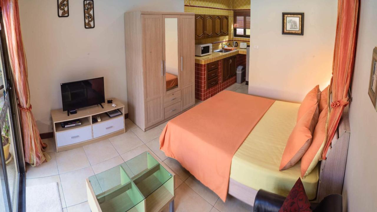 Coconut Paradise Villas Rawai Εξωτερικό φωτογραφία
