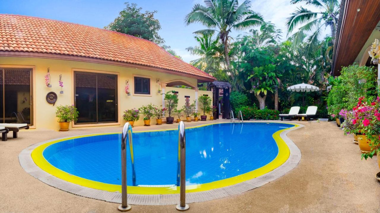 Coconut Paradise Villas Rawai Εξωτερικό φωτογραφία