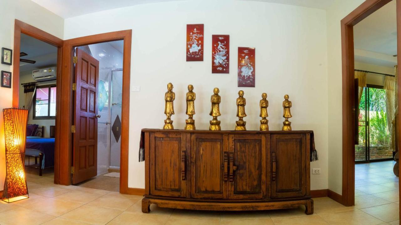 Coconut Paradise Villas Rawai Εξωτερικό φωτογραφία