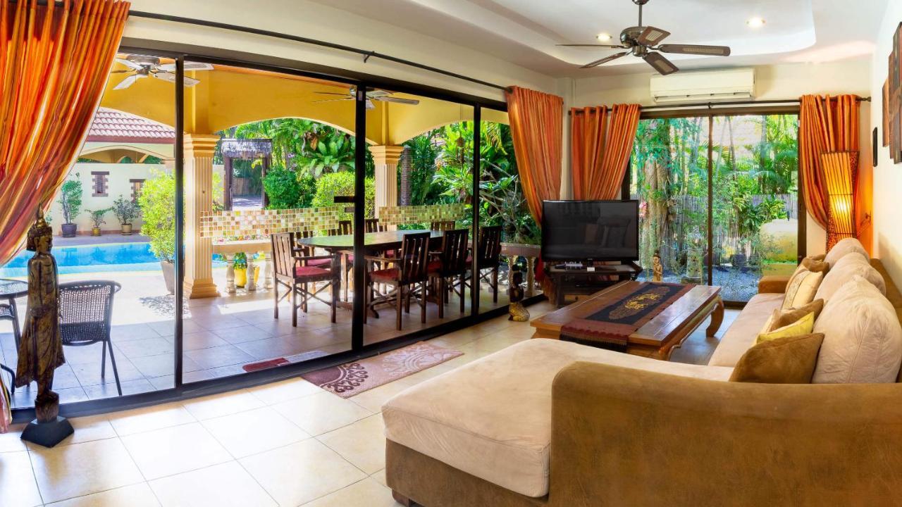 Coconut Paradise Villas Rawai Εξωτερικό φωτογραφία