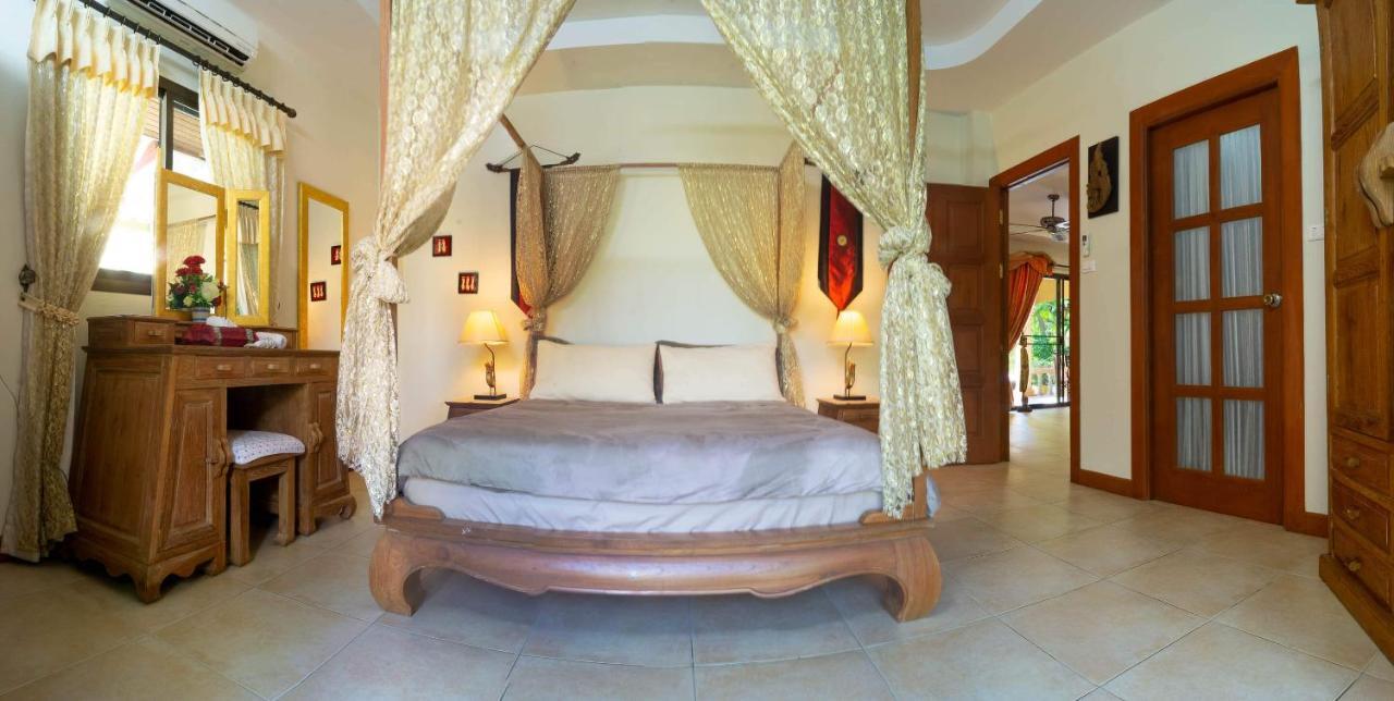 Coconut Paradise Villas Rawai Εξωτερικό φωτογραφία