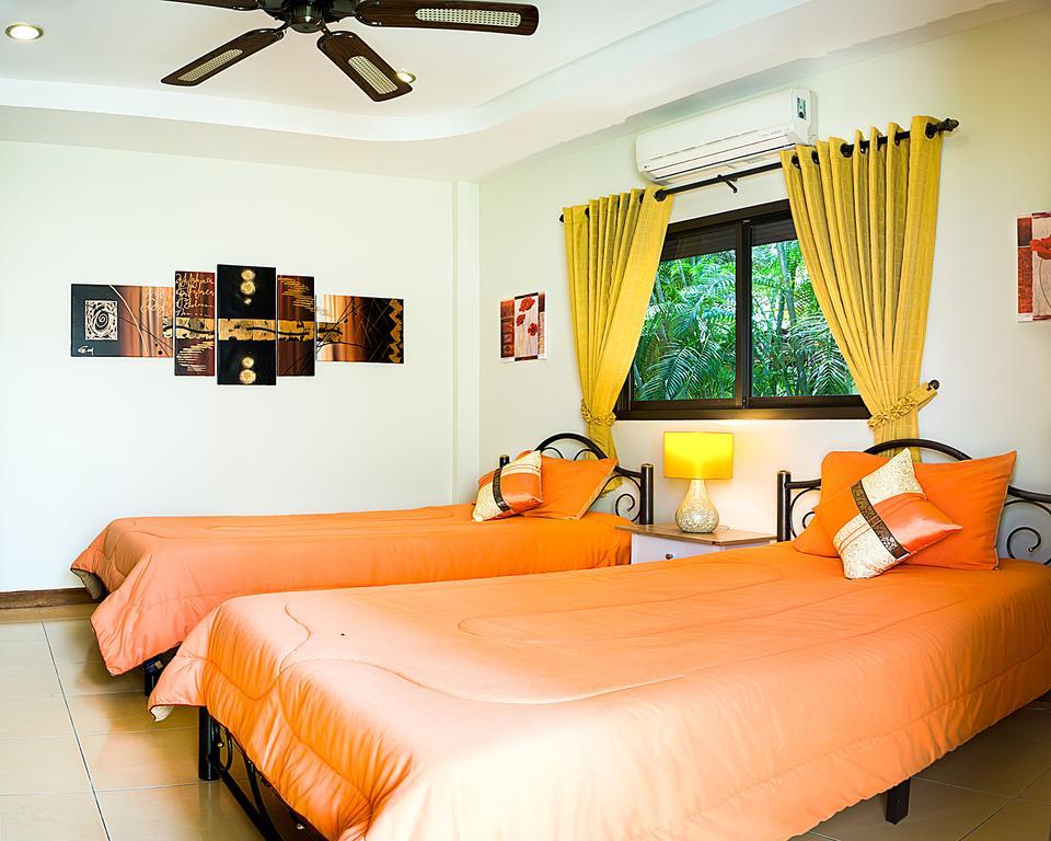 Coconut Paradise Villas Rawai Εξωτερικό φωτογραφία